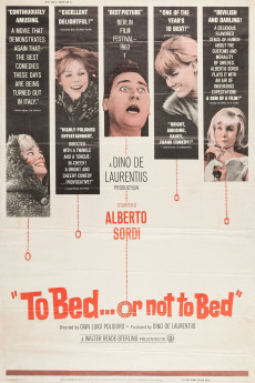 Il diavolo (1963) poster