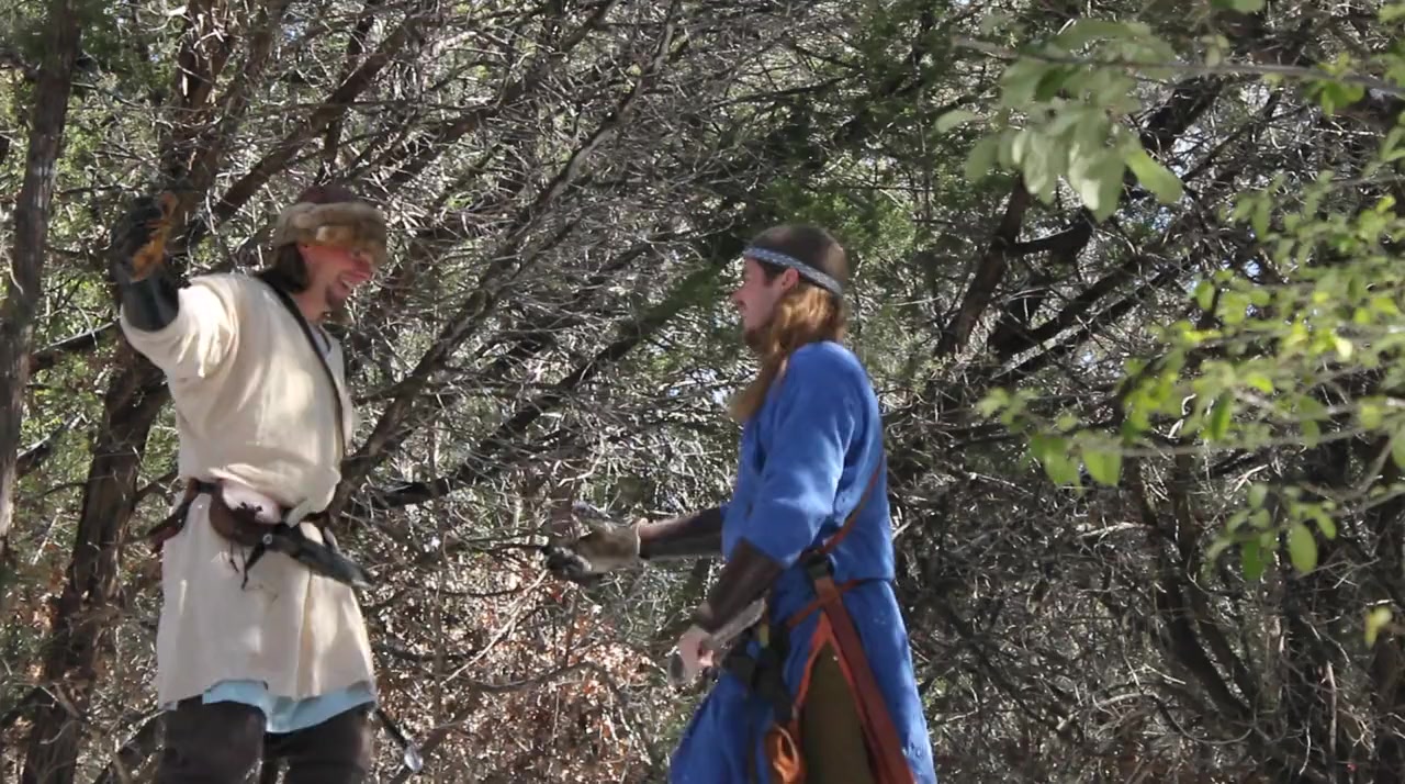 To Go Viking screenshot 1
