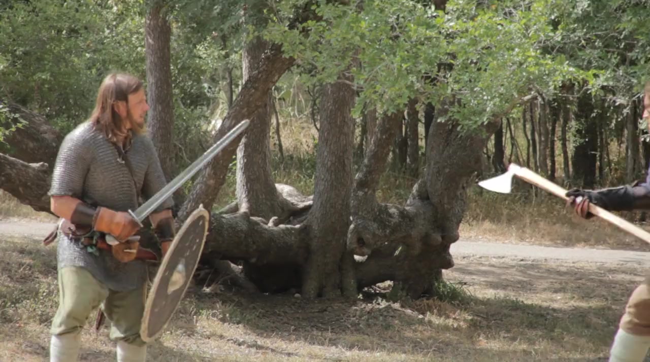 To Go Viking screenshot 2