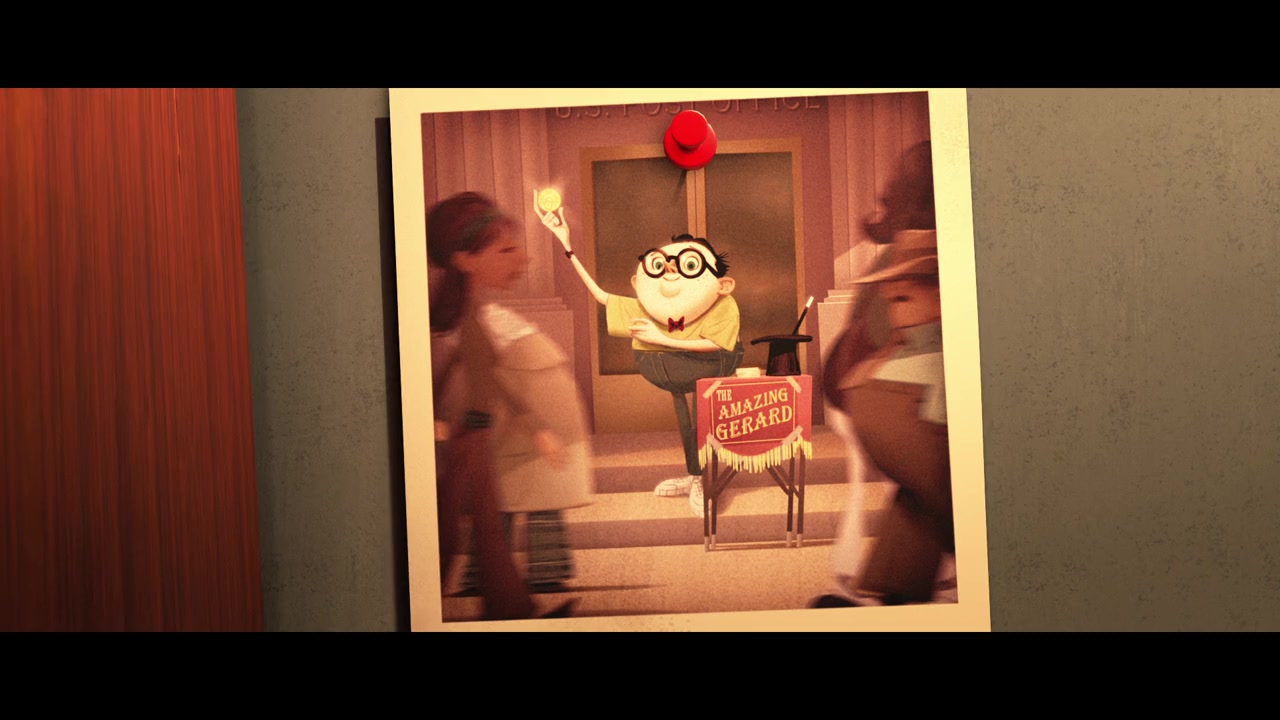 To: Gerard screenshot 3