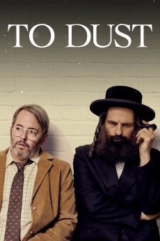 To Dust (2018) poster