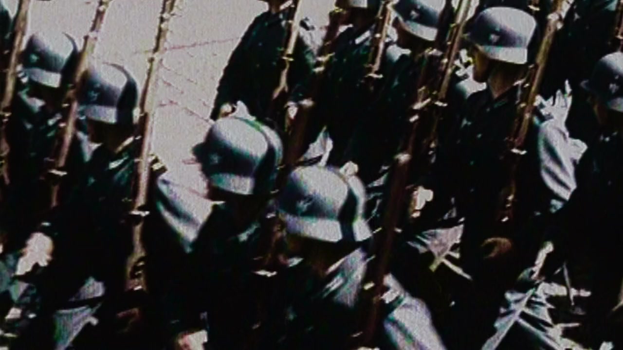 To End All War: Oppenheimer & the Atomic Bomb screenshot 1