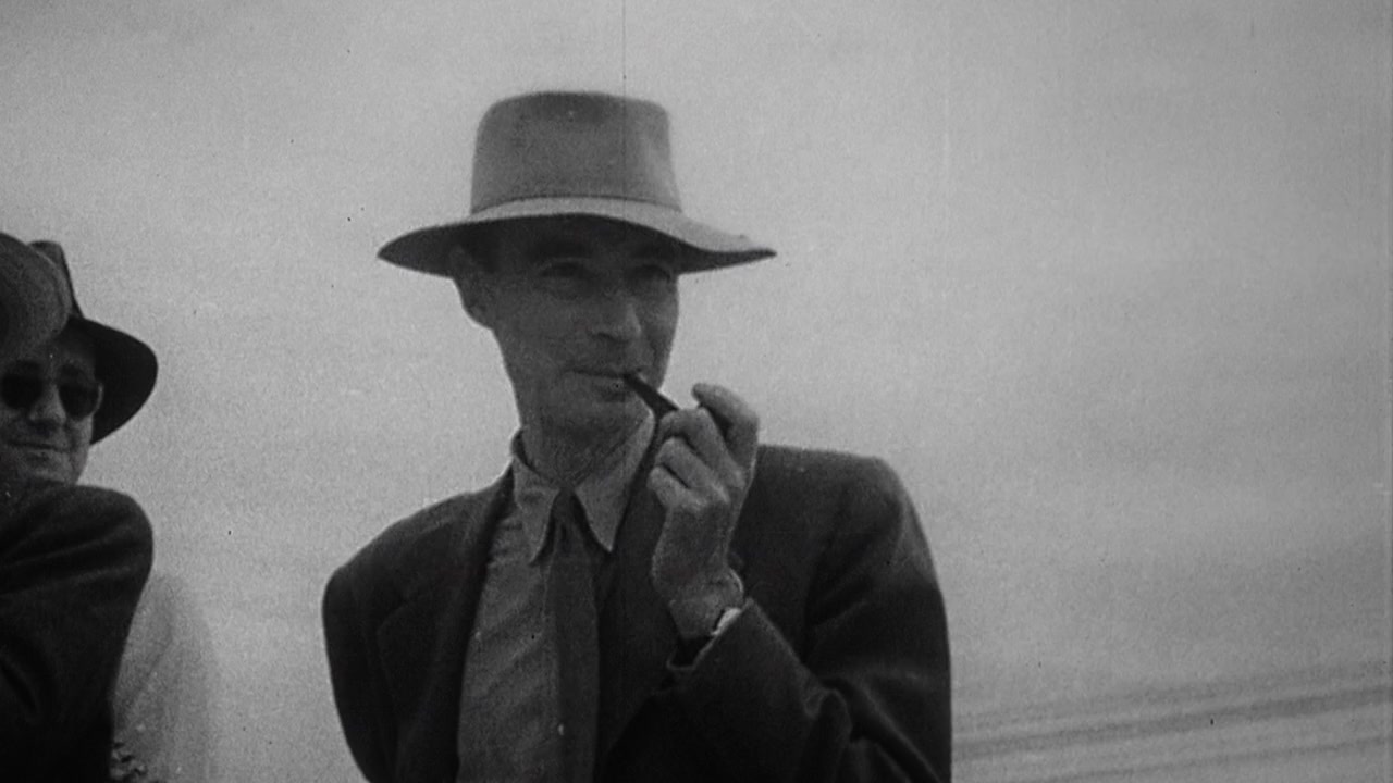 To End All War: Oppenheimer & the Atomic Bomb screenshot 2