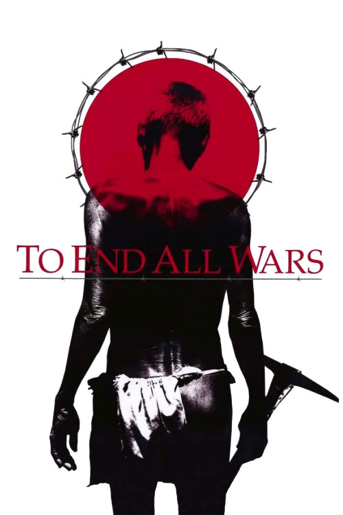To End All Wars (2001) poster