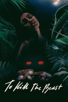 Matar a la bestia (2021) poster