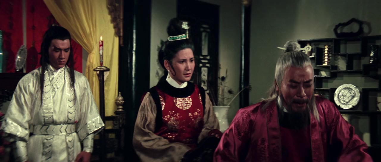 Jian hua yan yu jiang nan screenshot 2