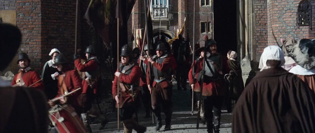 To Kill a King screenshot 1