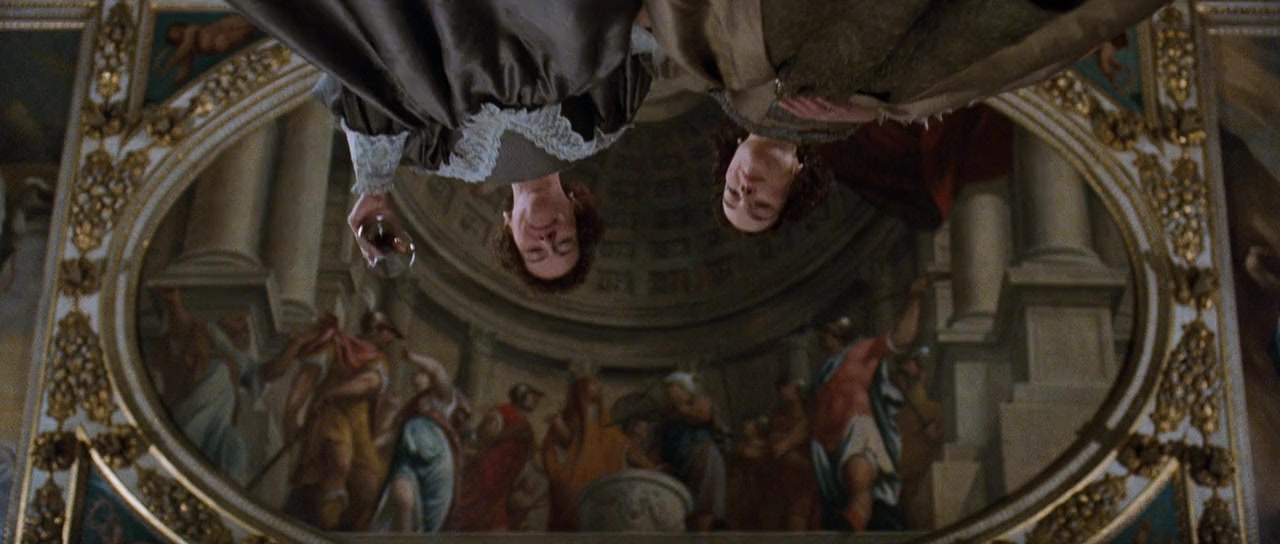 To Kill a King screenshot 3