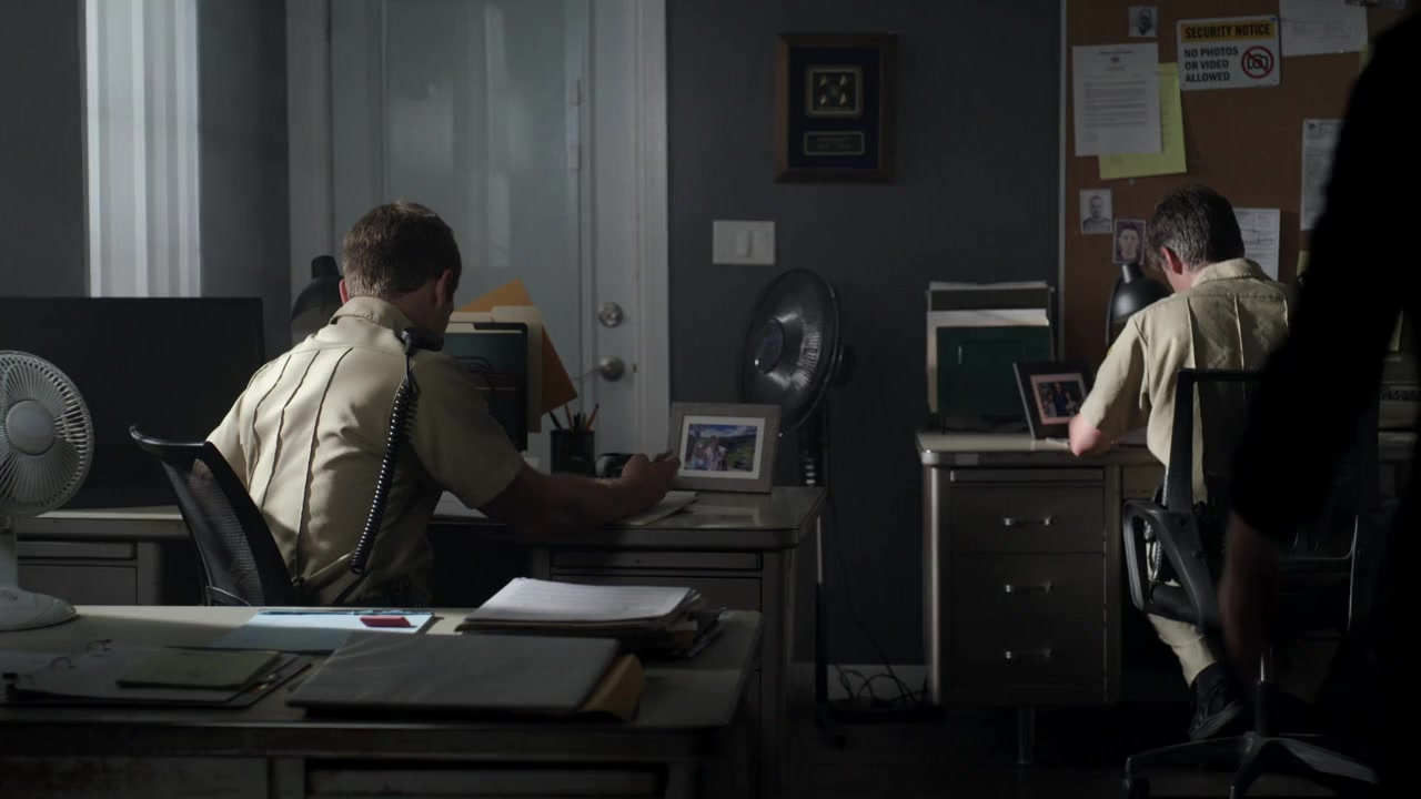 To Kill a Stepfather screenshot 3