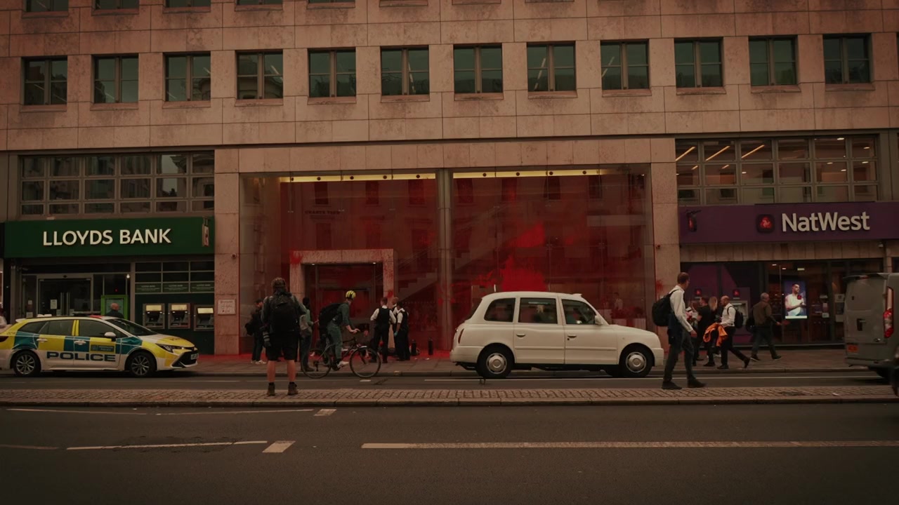 To Kill a War Machine screenshot 1