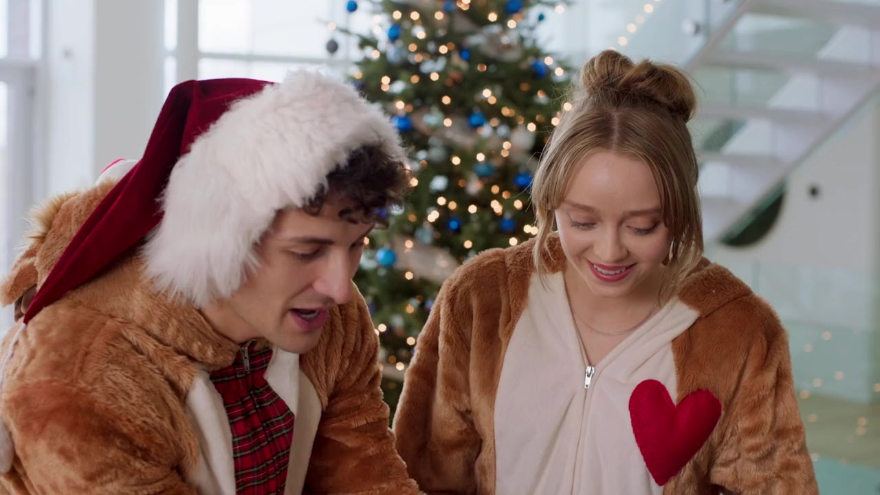 To Have and to Holiday screenshot 1