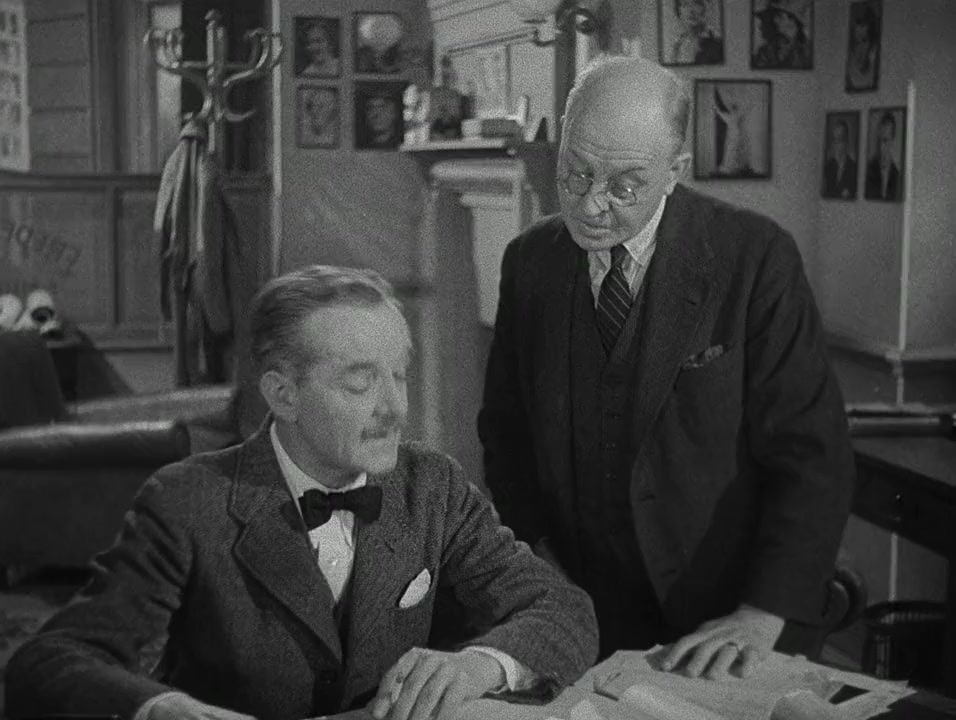 Let George Do It! screenshot 3