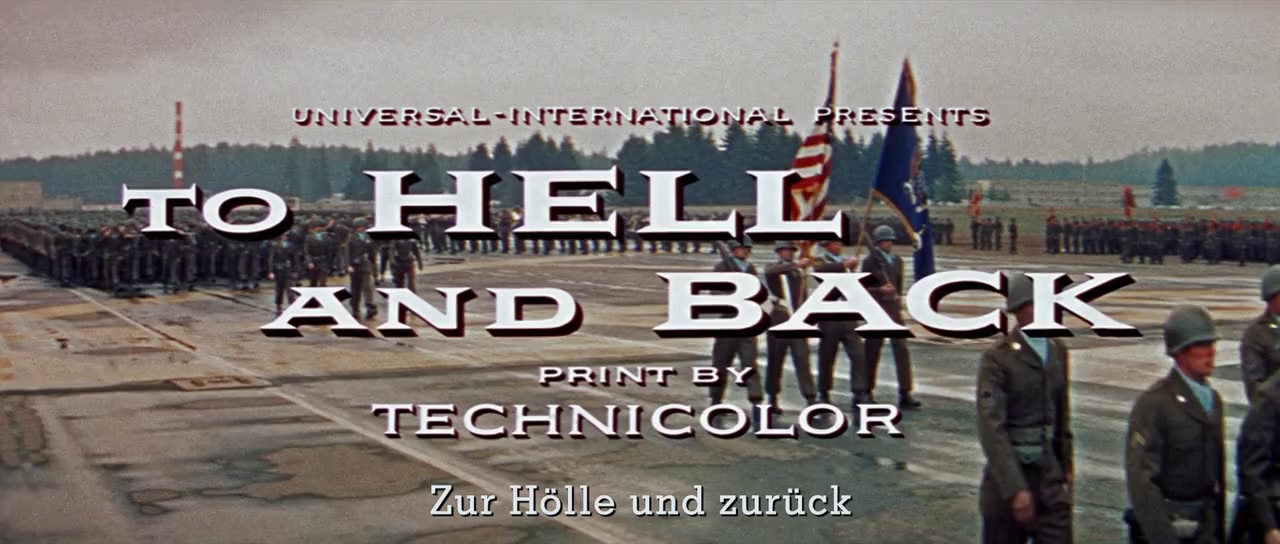 To Hell and Back screenshot 3