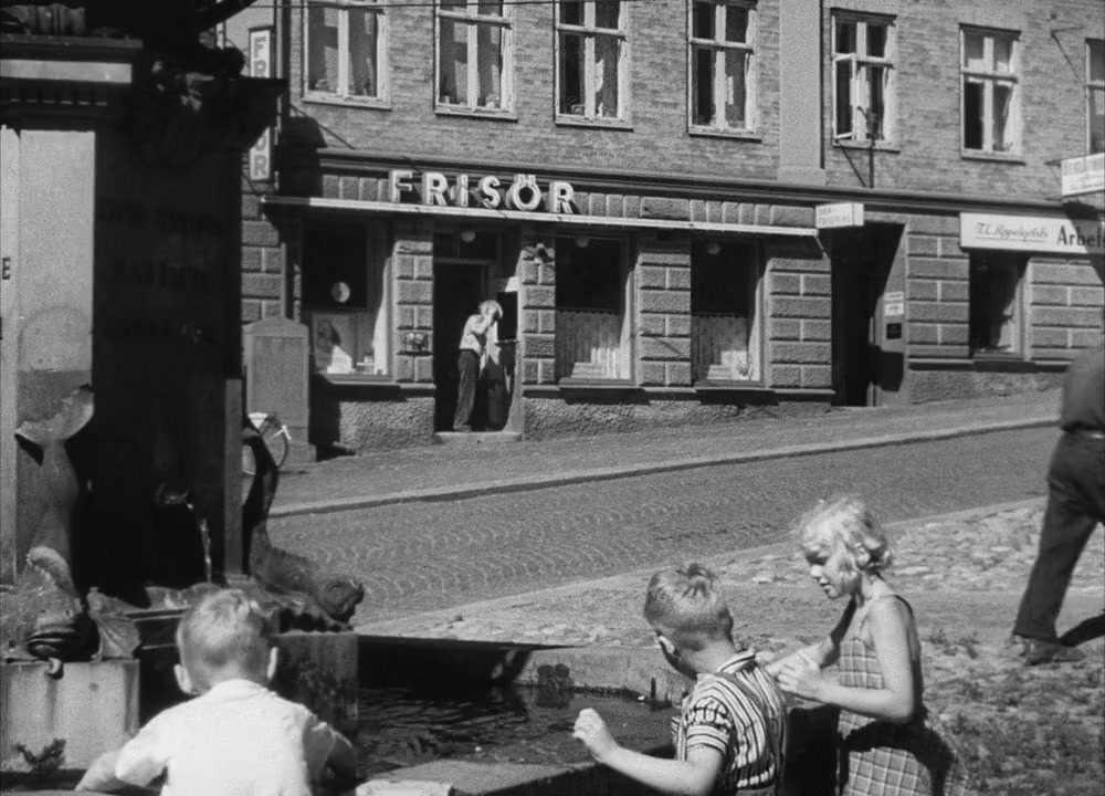 Till glädje screenshot 1