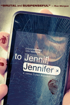 To Jennifer (2013) poster