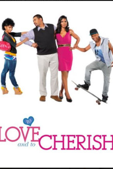 To Love and to Cherish (2012) poster
