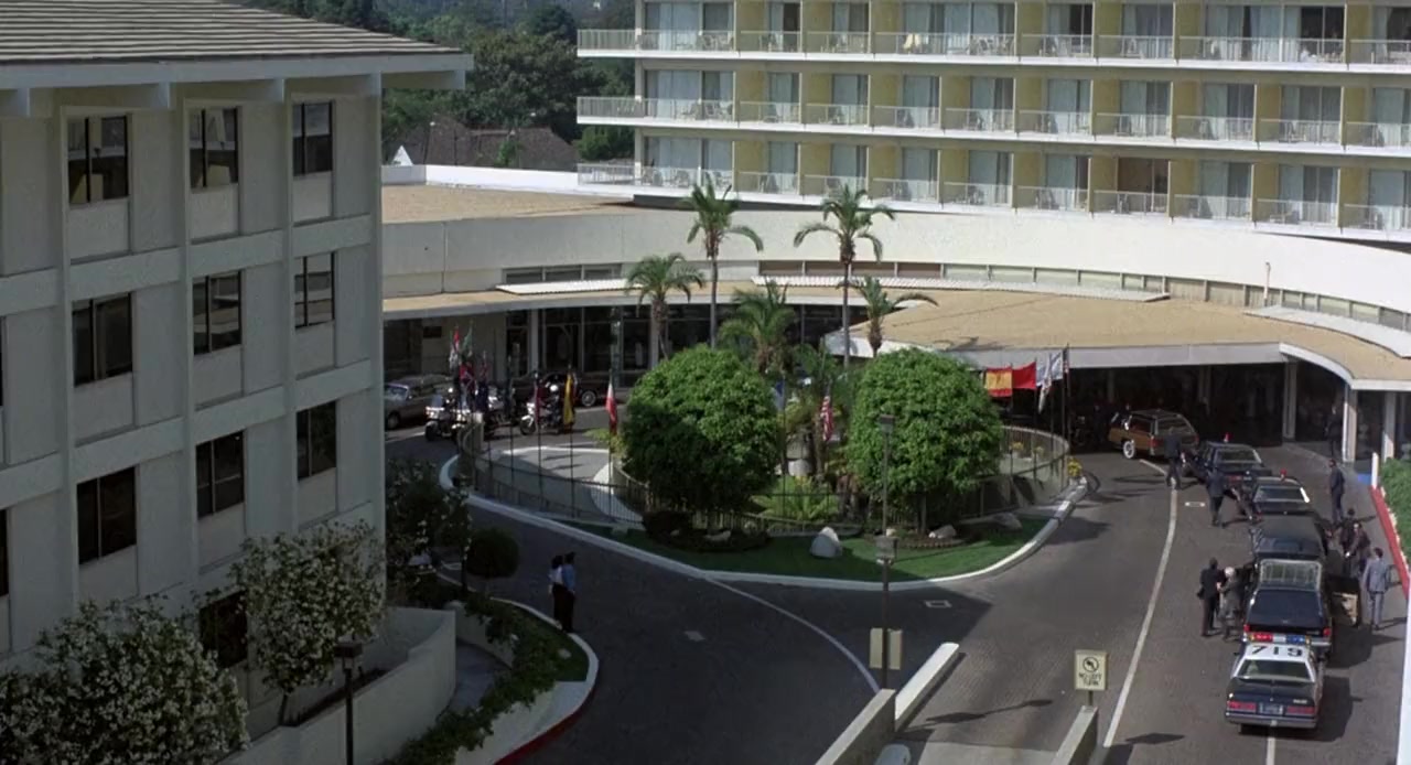 To Live and Die in L.A. screenshot 1