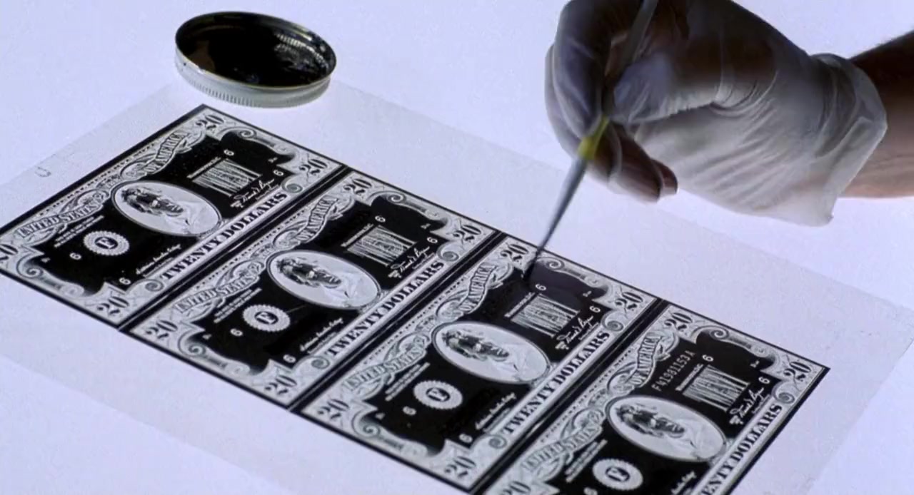 To Live and Die in L.A. screenshot 3