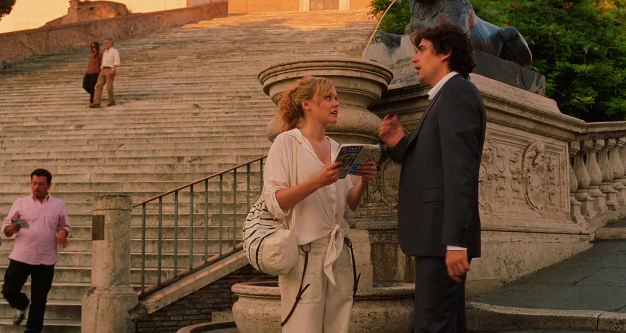 To Rome with Love screenshot 3