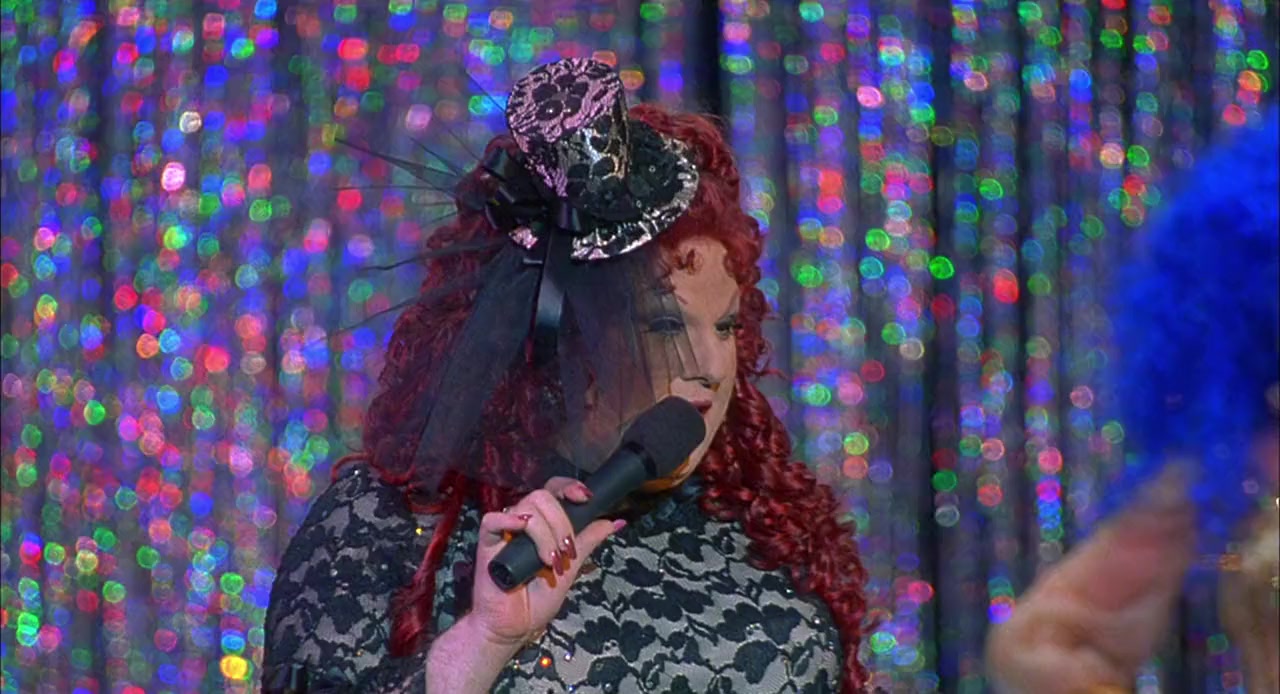 To Wong Foo Thanks for Everything, Julie Newmar screenshot 1