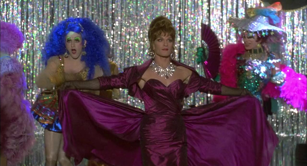 To Wong Foo Thanks for Everything, Julie Newmar screenshot 2