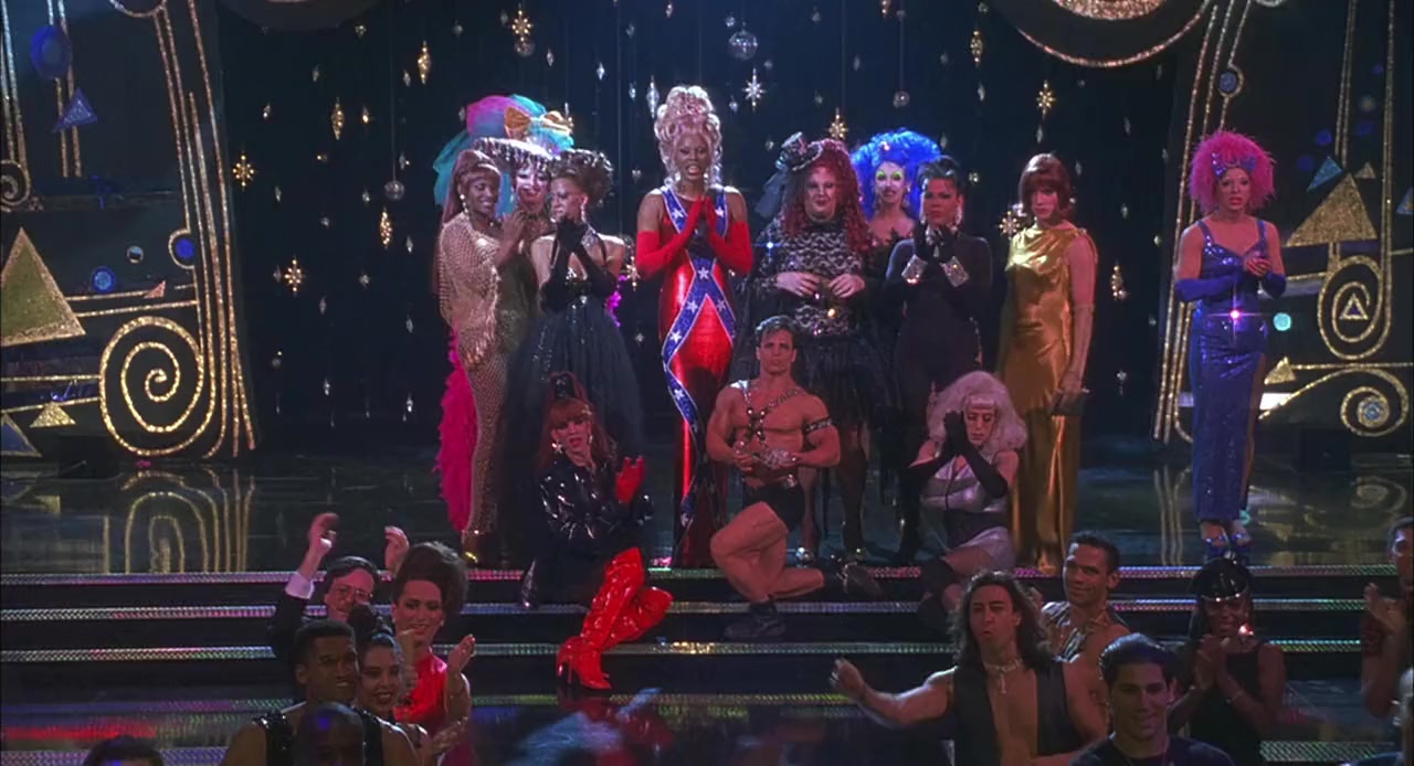 To Wong Foo Thanks for Everything, Julie Newmar screenshot 3