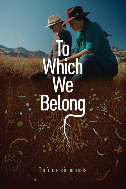 To Which We Belong (2021) poster