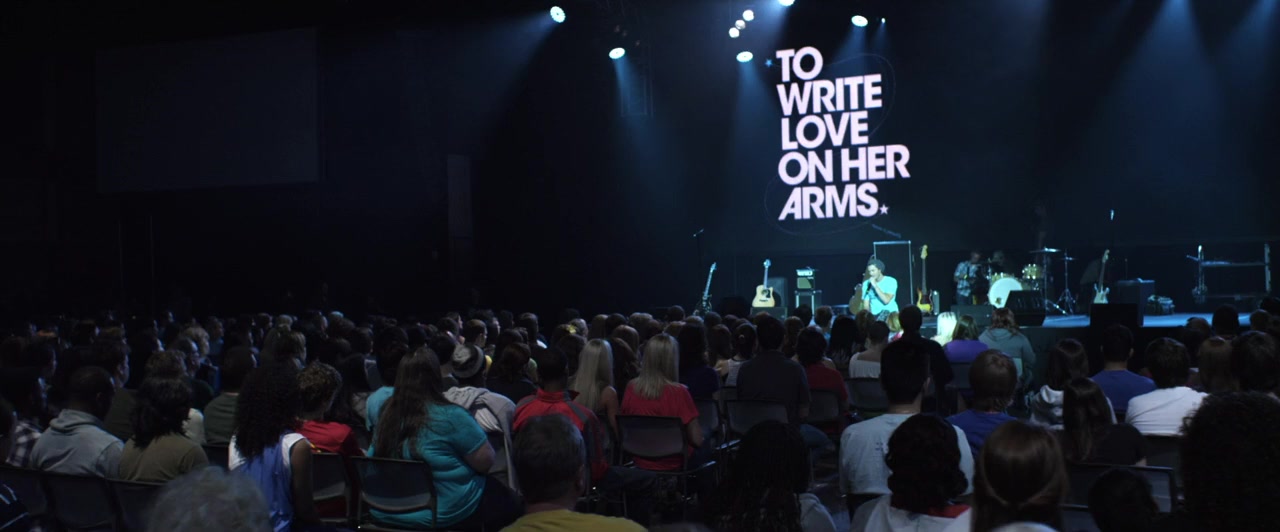 To Write Love on Her Arms screenshot 2