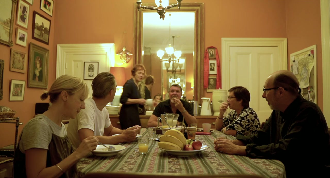 To Thank the Room screenshot 3