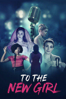 To the New Girl (2020) poster