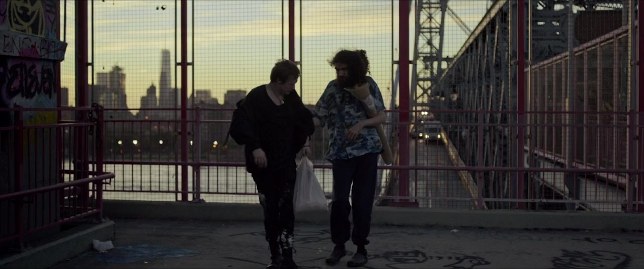 To the Night screenshot 1