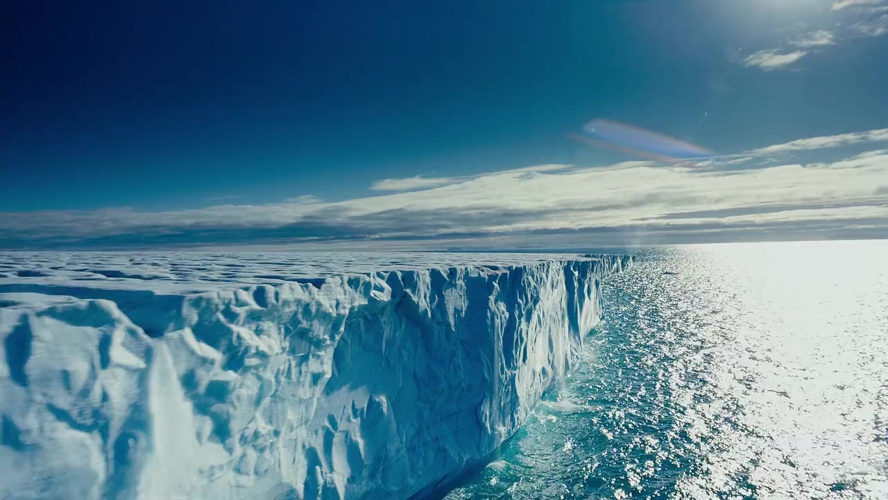 To the Arctic 3D screenshot 2