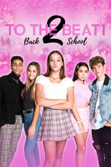 To the Beat!: Back 2 School (2020) poster