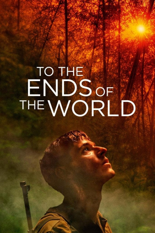 Les confins du monde (2018) poster