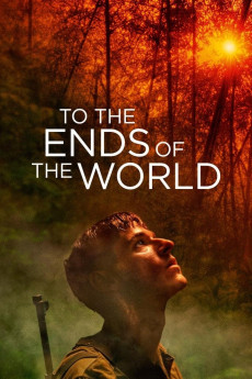 Les confins du monde (2018) poster