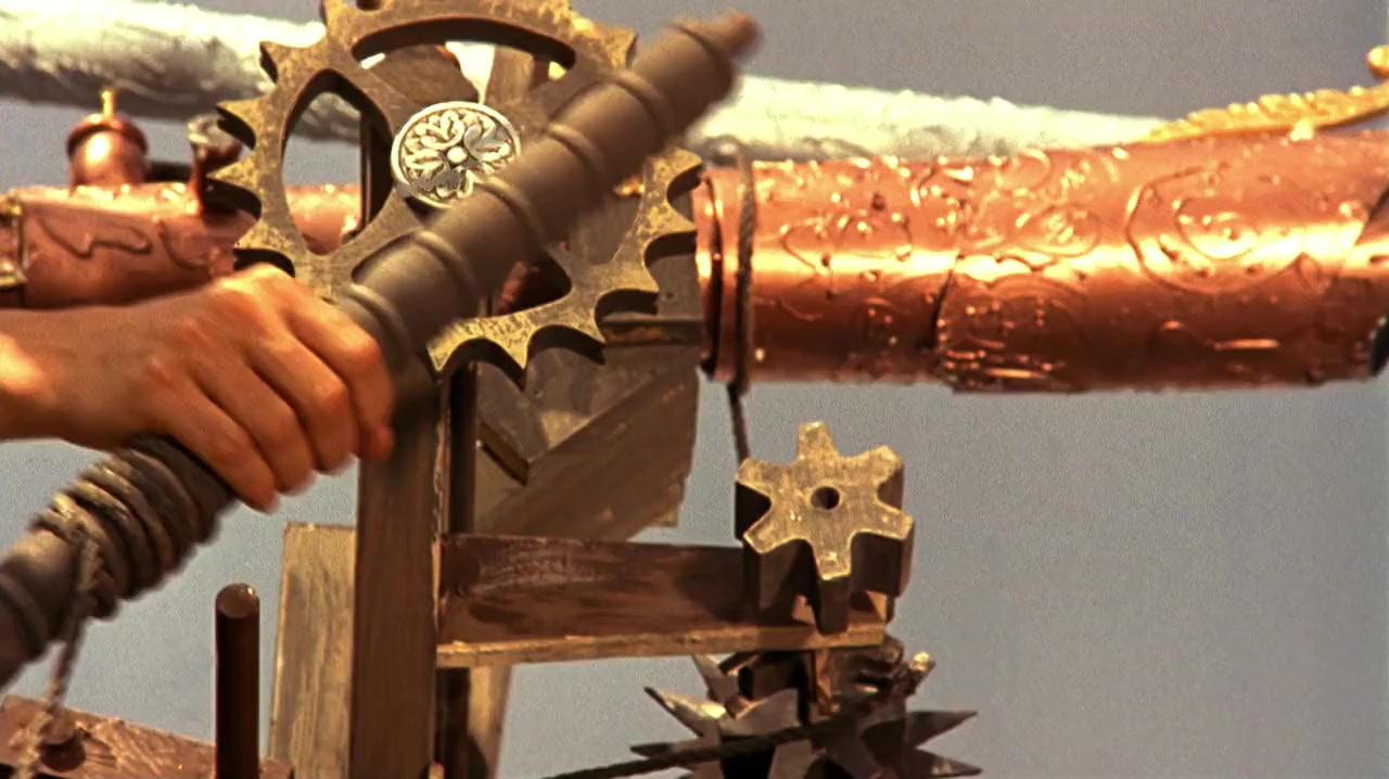 To the Ends of Time screenshot 3