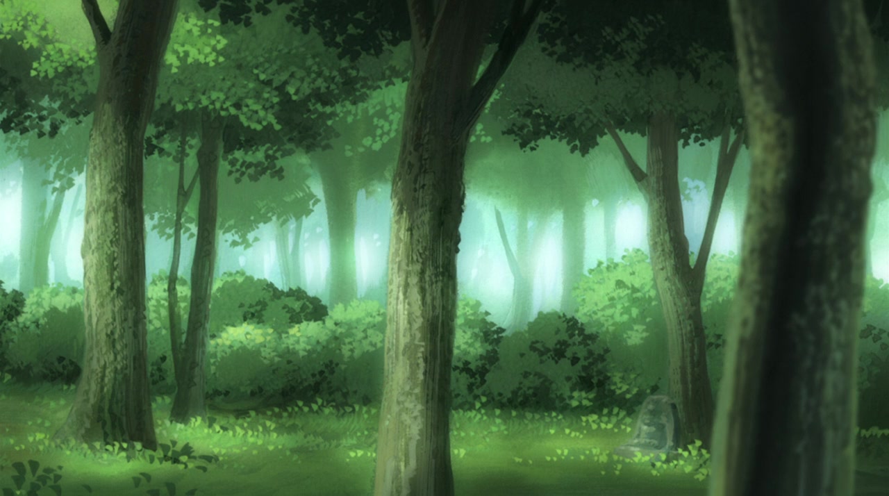Hotarubi no mori e screenshot 3