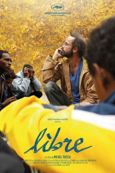Libre (2018) poster