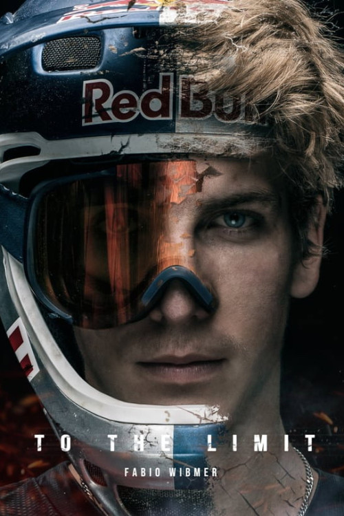 To the Limit - Fabio Wibmer (2019) poster