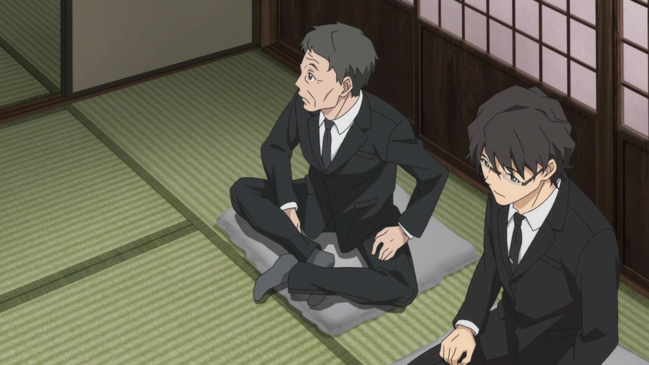 Kimi o Aishita Hitori no Boku e screenshot 1