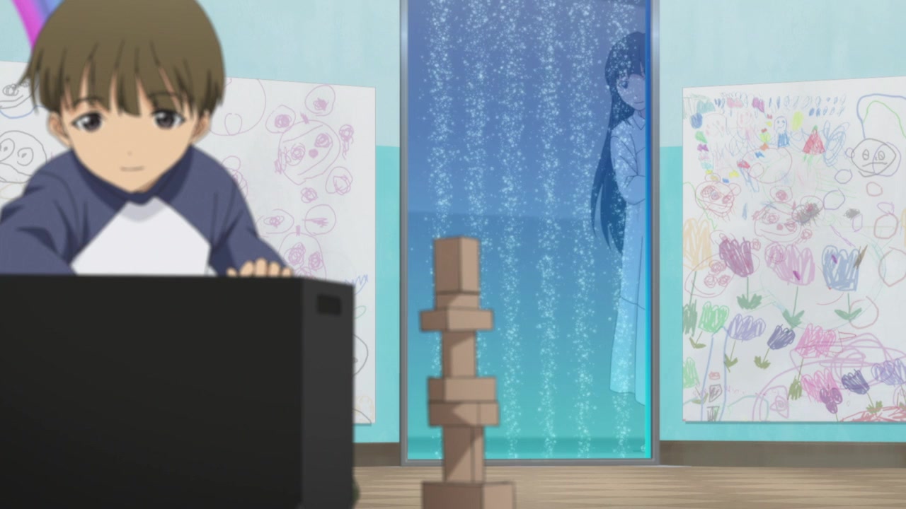 Kimi o Aishita Hitori no Boku e screenshot 2