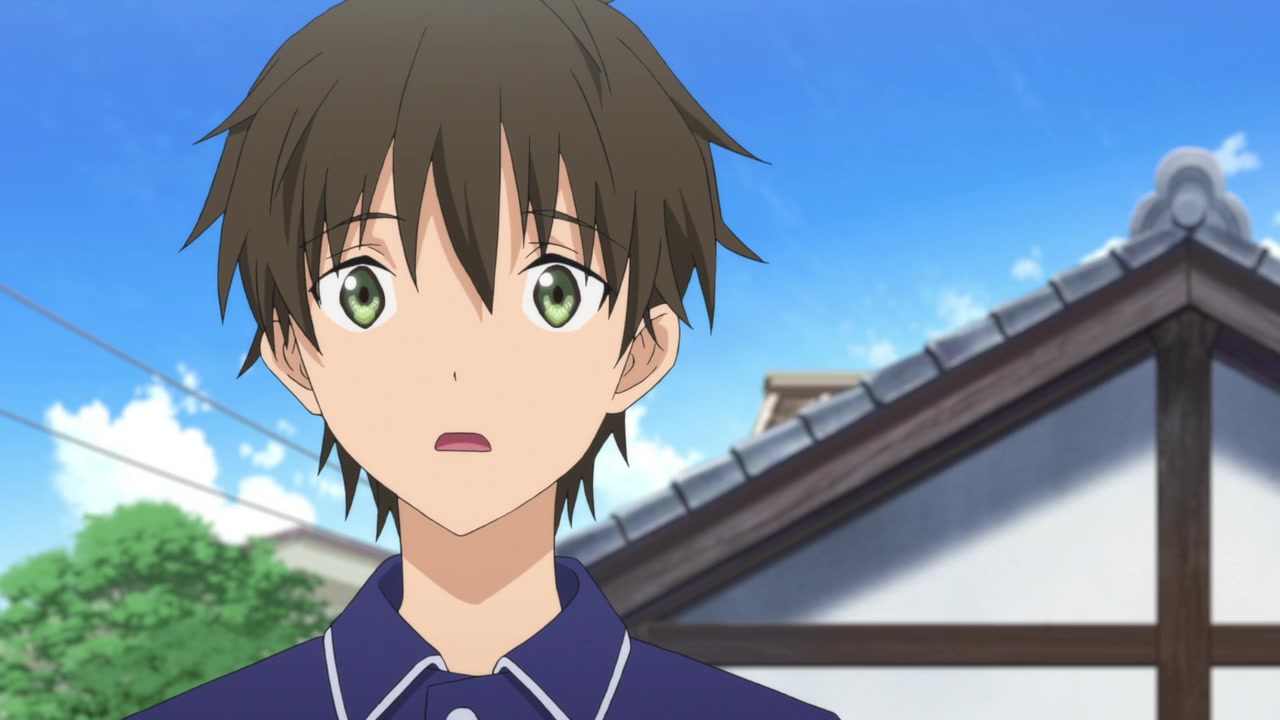 Kimi o Aishita Hitori no Boku e screenshot 3