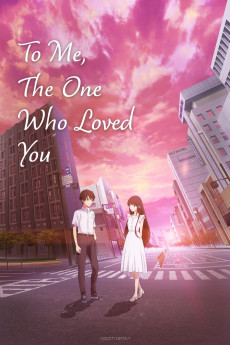 Kimi o Aishita Hitori no Boku e (2022) poster