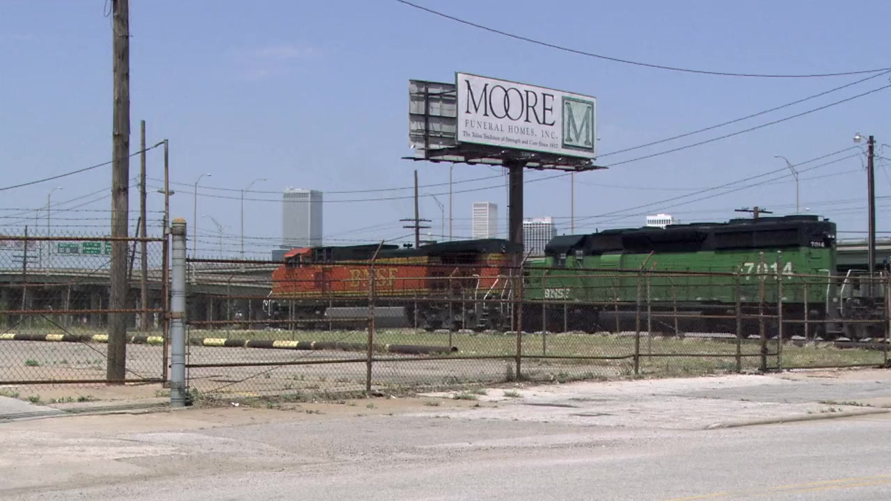 To Tulsa and Back: On Tour with J.J. Cale screenshot 1