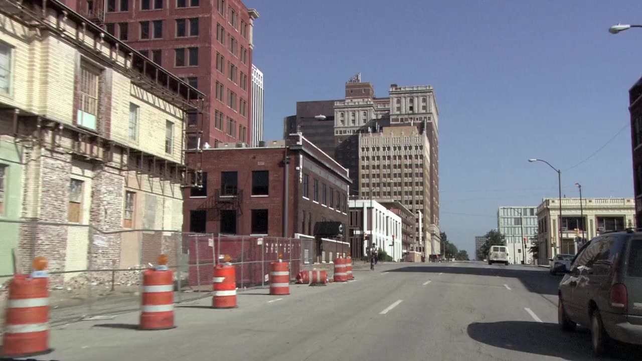 To Tulsa and Back: On Tour with J.J. Cale screenshot 2