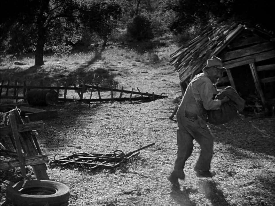 Tobacco Road screenshot 2