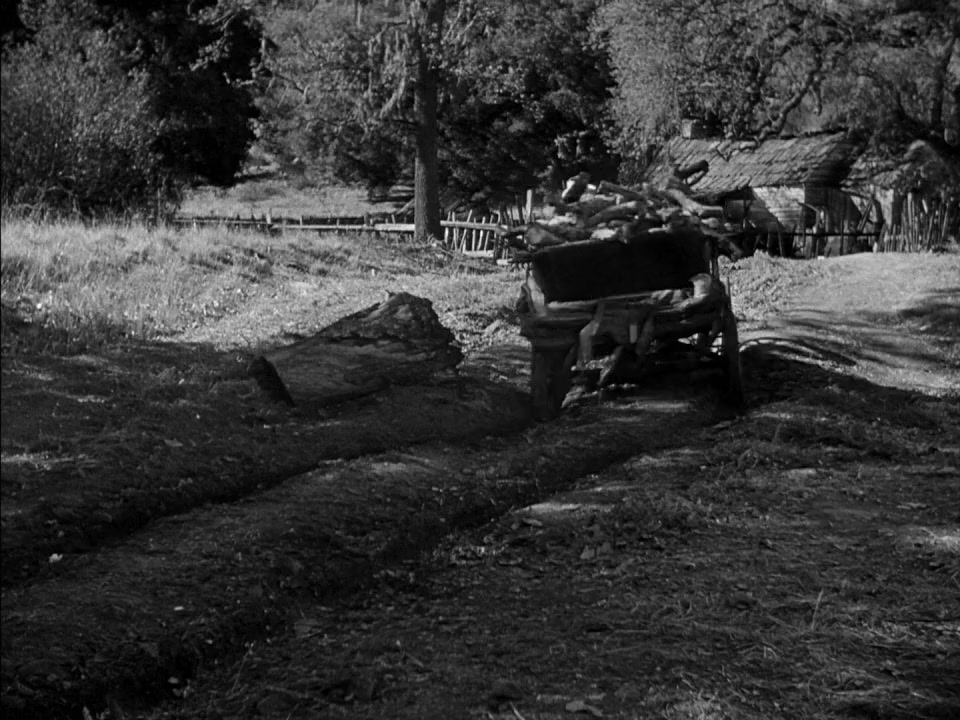 Tobacco Road screenshot 3