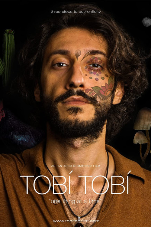 Tobí Tobí (2020) poster