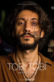 Tobí Tobí (2020) poster