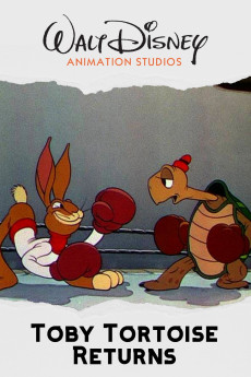 Toby Tortoise Returns (1936) poster